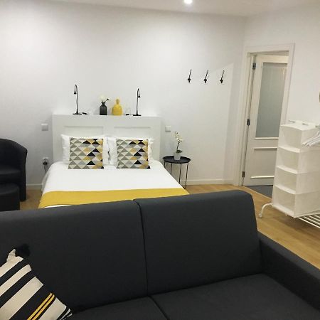 Aveiro Panoramic Apartamento Exterior foto
