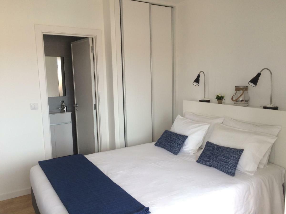 Aveiro Panoramic Apartamento Exterior foto
