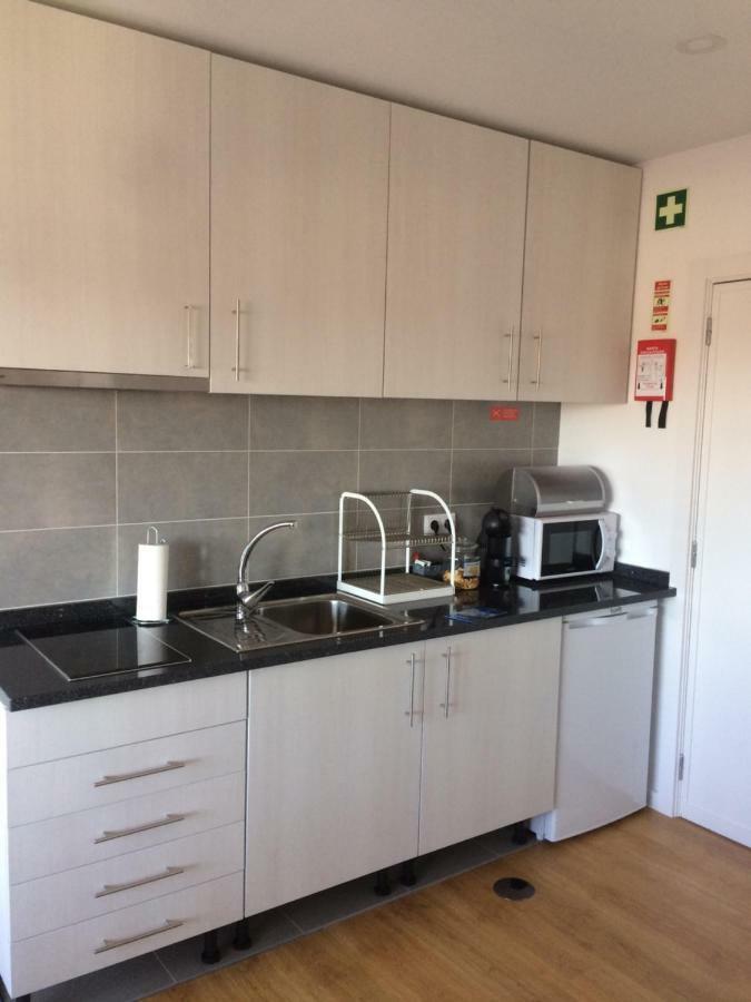 Aveiro Panoramic Apartamento Exterior foto